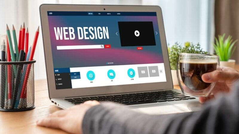 Les tendances actuelles en design web : ce qui fonctionne en 2024