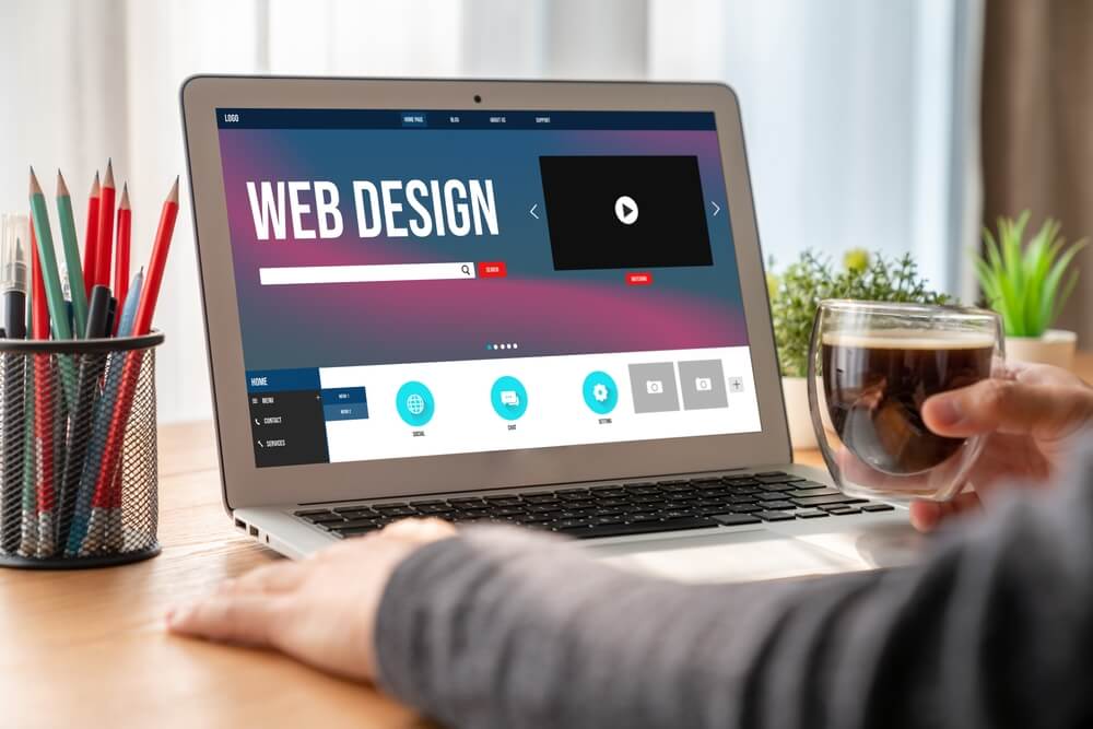 Les tendances actuelles en design web : ce qui fonctionne en 2024